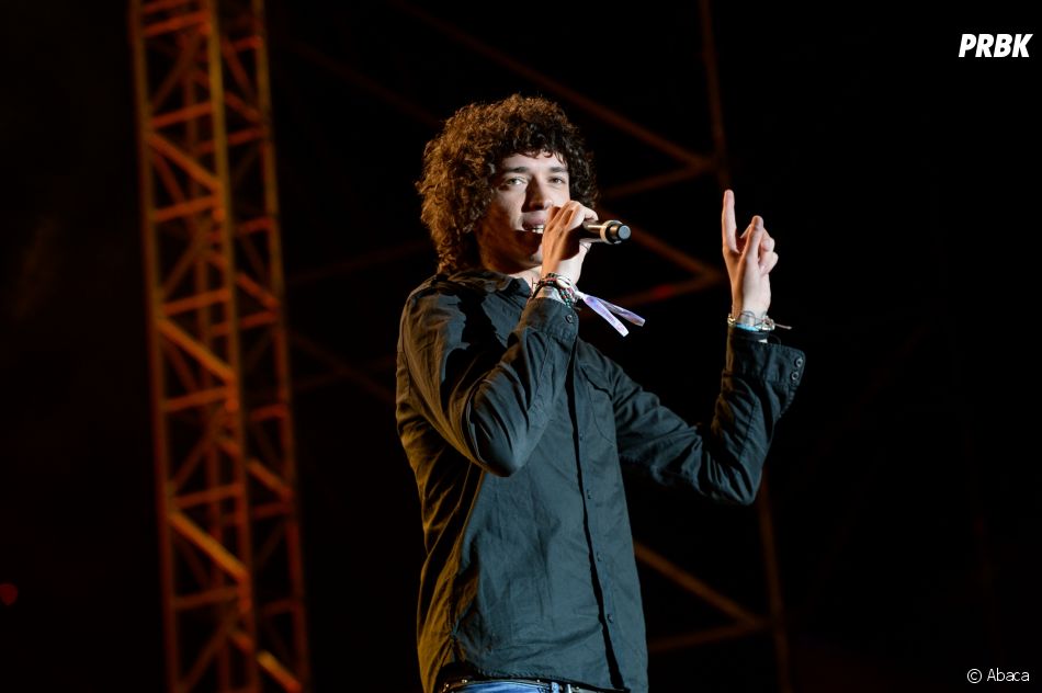 Julian Perretta en couple avec Nathalie de la Villa des coeurs brisés 2