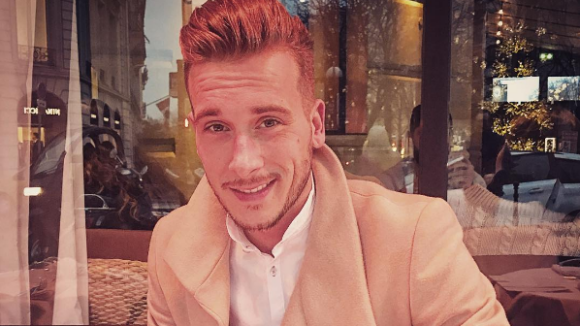 Julien (Secret Story 10) bientôt acteur dans Les Mystères de l'amour ?