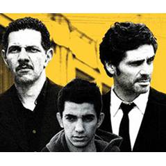 Tête de turc ... bande-annonce du film de et avec Pascal Elbé