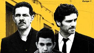 Tête de turc ... bande-annonce du film de et avec Pascal Elbé