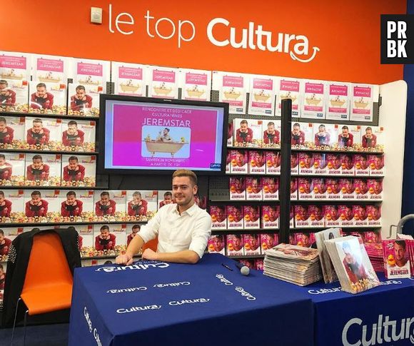 Jeremstar insulté par Julien Guirado sur Twitter