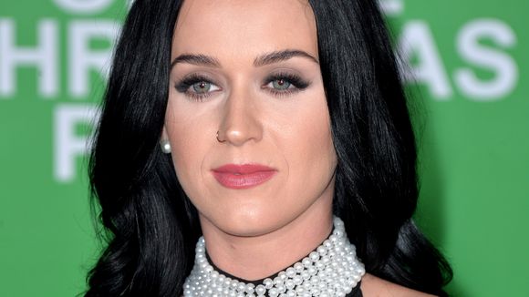 Katy Perry méconnaissable : elle opte pour un blond très particulier