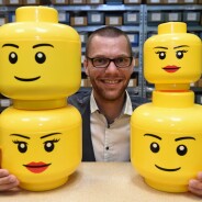 Prof de Lego pour 8 000 euros par mois, le nouveau job de rêve 😍