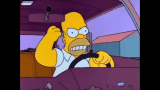 Homer Simpson : le mystère de sa voiture enfin dévoilé dans le 607ème épisode !