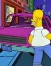 Les Simpson : le mystère de la voiture d'Homer livre tous ses secrets dans l'épisode 11 de la saison 28 !