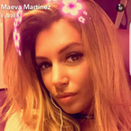Maeva (Secret Story 10) gênée par le cadeau de Marvin : "Pauvre petit renard"