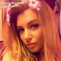 Maeva (Secret Story 10) gênée par le cadeau de Marvin : &quot;Pauvre petit renard&quot;