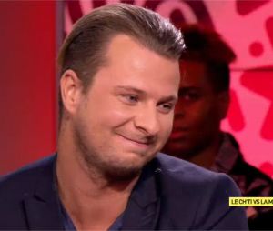 Vincent (Les Princes de l'amour 4) parle de ses ex Hillary et Milla