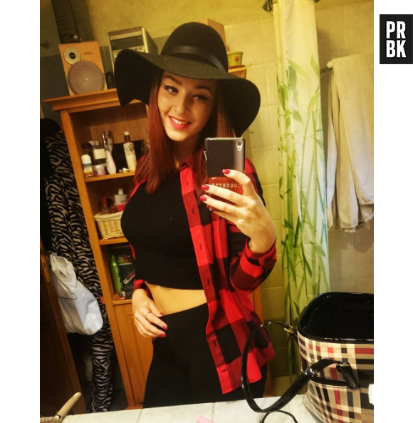 Les Anges 9 : Evy (Les Princes de l'Amour 4) dans le lit de Senna Hounhanou dès le premier soir ?