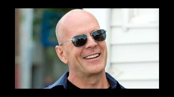 Die Hard 5 ... Bruce Willis en parle !!