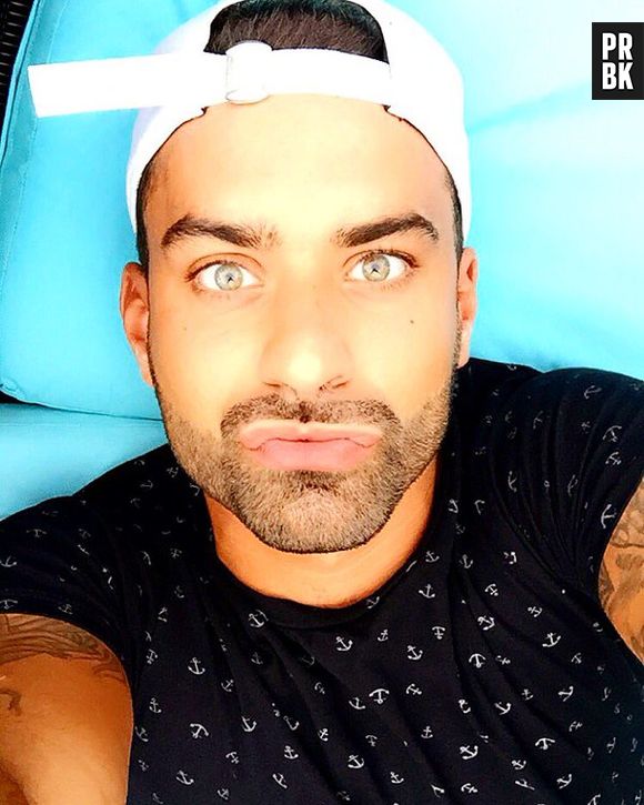 Hillary des ch'tis en couple avec Vincent Queijo ? Elle confirme !