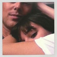 Lea Michele : nouvel hommage touchant à Cory Monteith sur Instagram