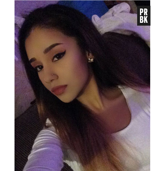 Ariana Grande : Jacky Vasquez, l'incroyable sosie de la chanteuse