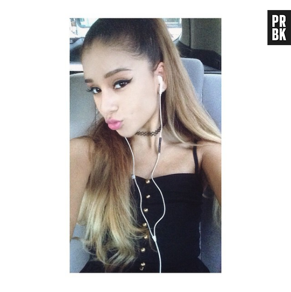 Ariana Grande : Jacky Vasquez, l'incroyable sosie de la chanteuse