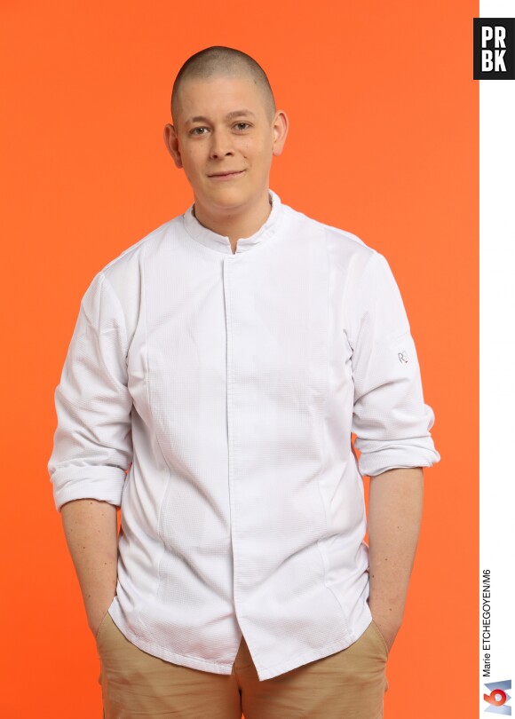 Julien Wauthier (Top Chef 2017) tacle Philippe Etchebest