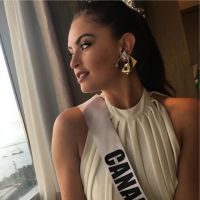 Miss Univers 2016 : Siera Bearchell, Miss Canada, jugée trop grosse, sa réponse aux haters