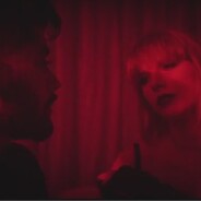 Clip &quot;I Don&#039;t Wanna Live Forever&quot; : Taylor Swift et Zayn se déchirent pour Fifty Shades Darker