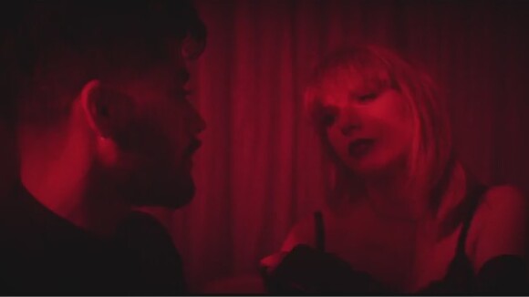 Clip "I Don't Wanna Live Forever" : Taylor Swift et Zayn se déchirent pour Fifty Shades Darker