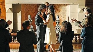Numb3rs saison 6 ... Les photos du dernier épisode de la série !