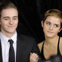 Emma Watson : découvrez son frère Alex Watson, un mannequin hyper canon 😍