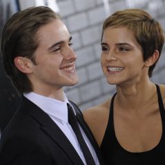 Emma Watson : découvrez son frère Alex Watson, un mannequin hyper canon 😍