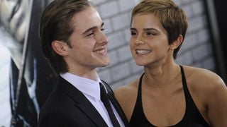 Emma Watson : découvrez son frère Alex Watson, un mannequin hyper canon ?