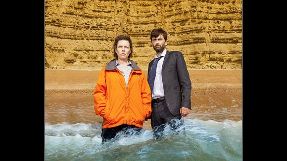 Broadchurch saison 3 : première bande-annonce de l'ultime saison