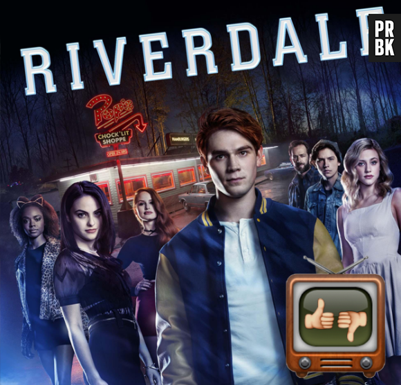 Riverdale : faut-il regarder la série de la CW ?