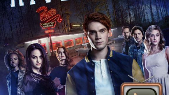 Riverdale : faut-il regarder le nouveau teen show de la CW disponible sur Netflix ?
