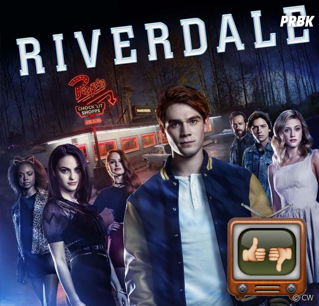 Riverdale : faut-il regarder la série de la CW ?