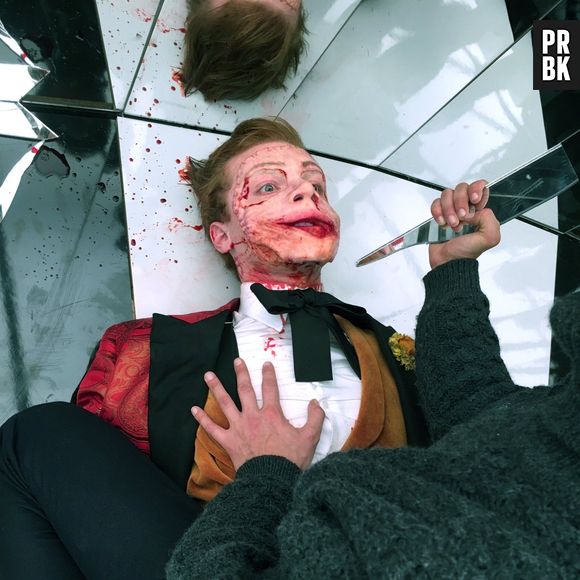 Gotham saison 3 : Jerome (Cameron Monaghan) est-il le meilleur Joker de tous les Jokers ?