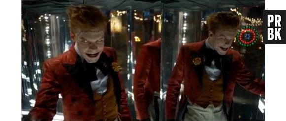Gotham saison 3 : Jerome (Cameron Monaghan) est-il le meilleur Joker de tous les Jokers ?