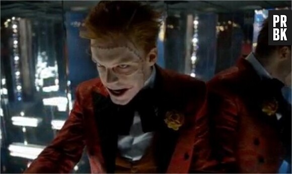 Gotham saison 3 : Jerome (Cameron Monaghan) est-il le meilleur Joker de tous les Jokers ?