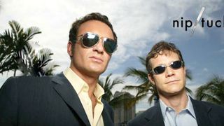Nip/Tuck ... dernier épisode ce soir ... mercredi 3 mars 2010