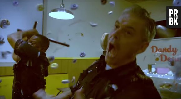 L'attaque des Donuts Tueurs : bande-annonce du film