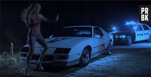 L'attaque des Donuts Tueurs : bande-annonce du film