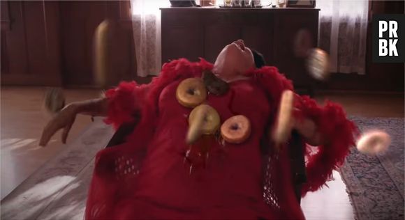 L'attaque des Donuts Tueurs : bande-annonce du film