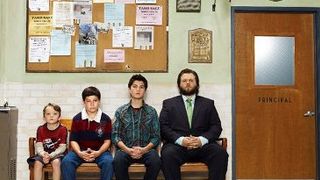 Sons of Tucson ... La nouvelle vidéo promo de la saison 1
