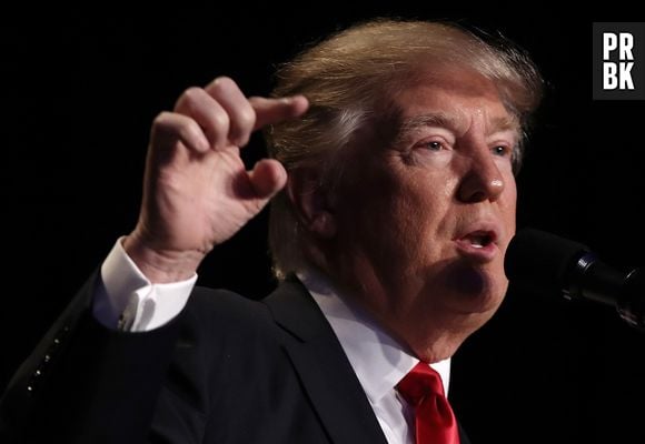 J.K. Rowling tacle Donald Trump : des fans de Harry Potter déçus, ils veulent brûler les livres et les DVD.