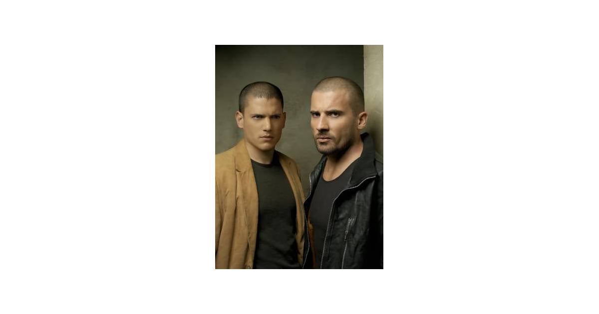 Prison Break Saison 6 Date De Sortie Prison Break : une saison 6 déjà programmée ? - Purebreak