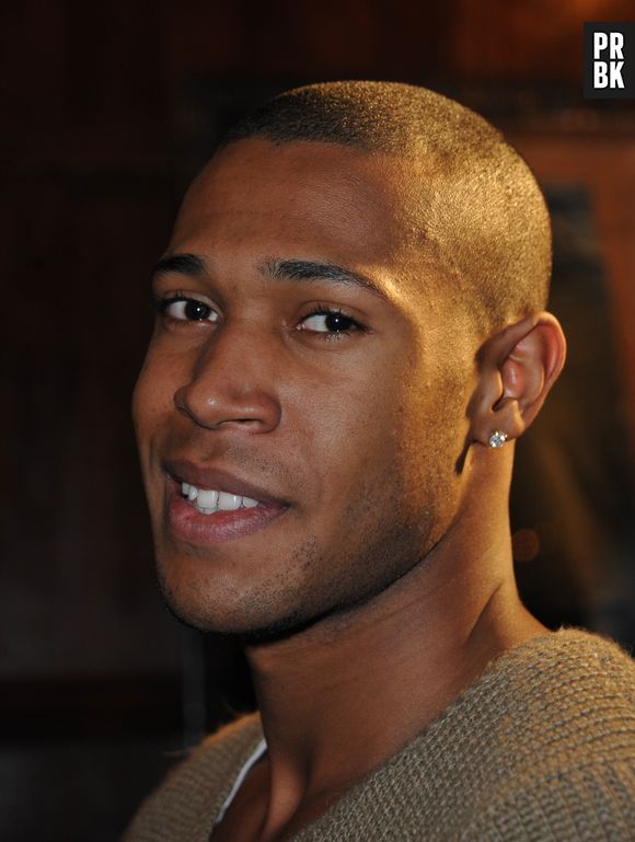 Senna Hounhanou (Les Anges 9) s'explique sur ses problèmes passés avec la justice.