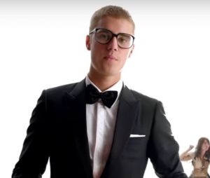 Super Bowl 2017 : Justin Bieber dans la publicité T-Mobile.