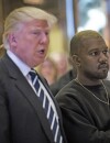 Kanye West déçu par Donald Trump ? Il efface tous ses tweets sur le président, le rappeur ne soutiendrait donc plus Trump.