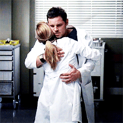 Grey's Anatomy: Meredith calme Alex dans l'épisode 13 de la saison 10