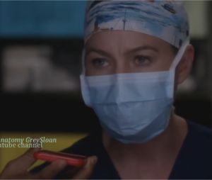 Grey's Anatomy : le discours de Meredith à Alex dans l'épisode 9 de la saison 13