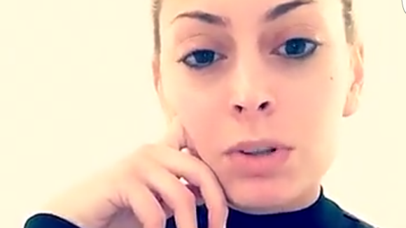 Mélanie Da Cruz accusée de racisme après son post sur l'affaire Théo, elle pousse un coup de gueule