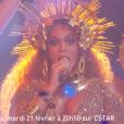     Beyonce enceinte : elle affiche son baby bump aux Grammy Awards 2017    