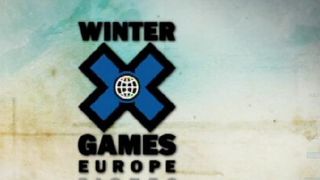 Les Winter X Games Europe à Tignes du 10 au 12 mars 2010