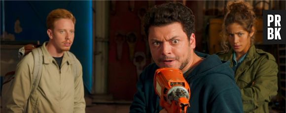 Gangsterdam : Kev Adams dealer de drogue malgré-lui dans la bande-annonce