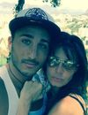  Vivian Grimigni et Nathalie Andreani ont participé ensemble aux Anges 7 